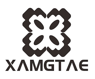XAMGTAE logo