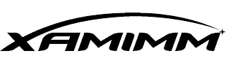 XAMIMM logo