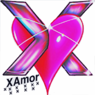 XAMOR logo