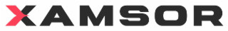 XAMSOR logo
