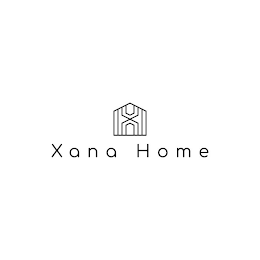 XANA HOME logo