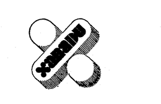 XANADU logo