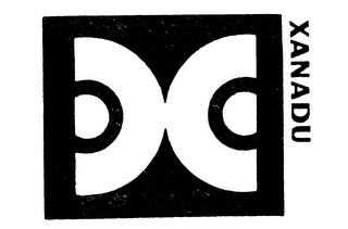 XANADU logo
