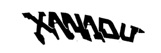 XANADU logo
