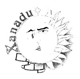 XANADU