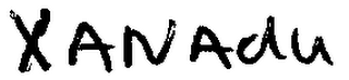 XANADU logo