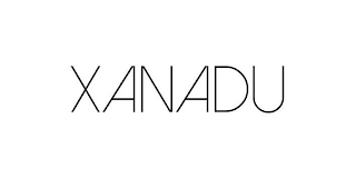 XANADU logo