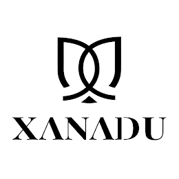 XANADU logo