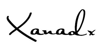 XANADX logo