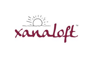 XANALOFT logo