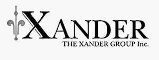 XANDER THE XANDER GROUP INC. logo