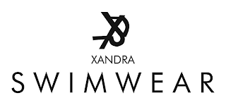 XANDRA SWIMWEAR logo