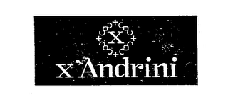 X'ANDRINI logo