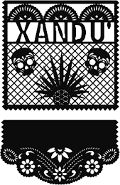 XANDU logo