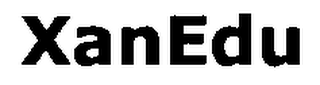 XANEDU logo