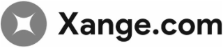 XANGE.COM logo