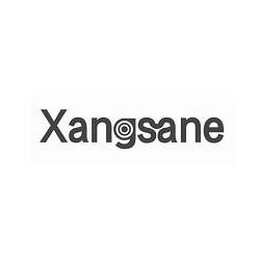 XANGSANE logo