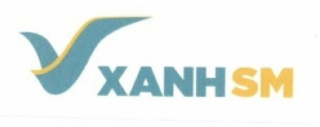 XANH SM logo