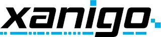 XANIGO logo