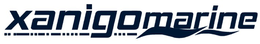XANIGOMARINE logo