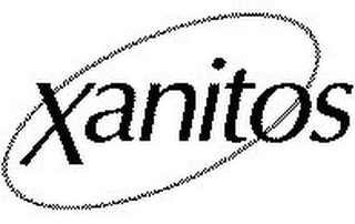 XANITOS logo