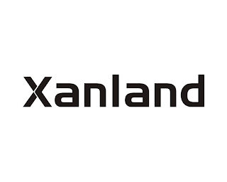 XANLAND logo
