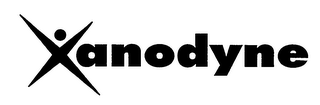 XANODYNE logo