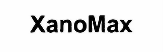 XANOMAX logo
