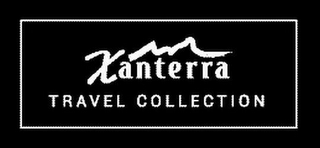 XANTERRA TRAVEL COLLECTION logo