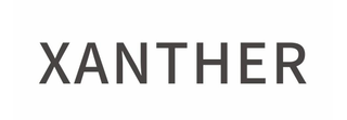 XANTHER logo
