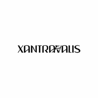 XANTRAVALIS logo