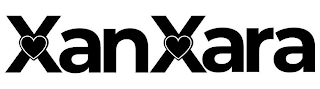 XANXARA logo