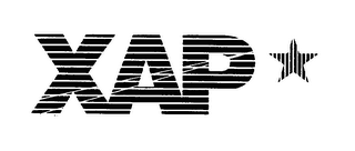 XAP logo