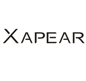 XAPEAR logo