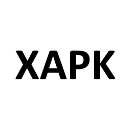XAPK logo