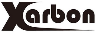 XARBON logo
