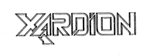 XARDION