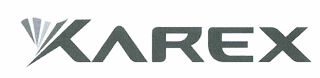 XAREX logo