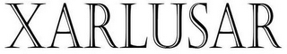 XARLUSAR logo