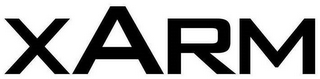 XARM logo