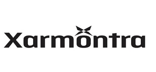 XARMONTRA logo