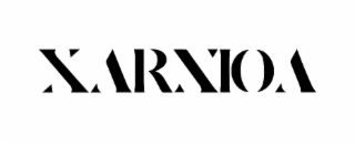 XARNIOA logo
