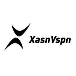 XASNVSPN logo