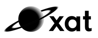 XAT logo