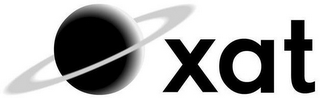 XAT logo