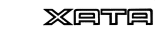 XATA logo