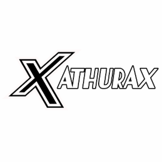 XATHURAX logo