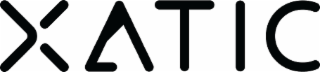 XATIC logo