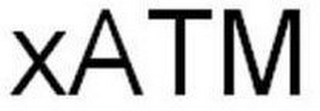 XATM logo