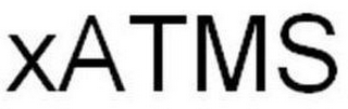 XATMS logo